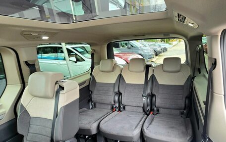 Volkswagen Multivan, 2025 год, 8 500 000 рублей, 8 фотография