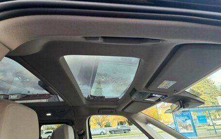 Volkswagen Multivan, 2025 год, 8 500 000 рублей, 14 фотография