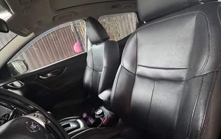 Nissan Qashqai, 2014 год, 1 650 000 рублей, 5 фотография