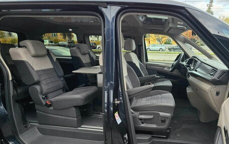 Volkswagen Multivan, 2025 год, 8 500 000 рублей, 9 фотография