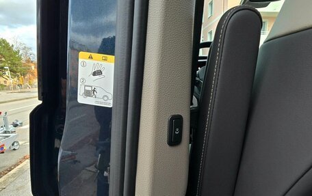 Volkswagen Multivan, 2025 год, 8 500 000 рублей, 11 фотография