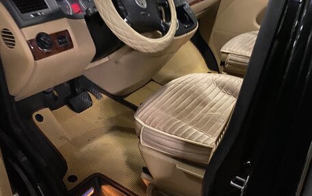 Volkswagen Multivan T5, 2007 год, 2 740 000 рублей, 3 фотография