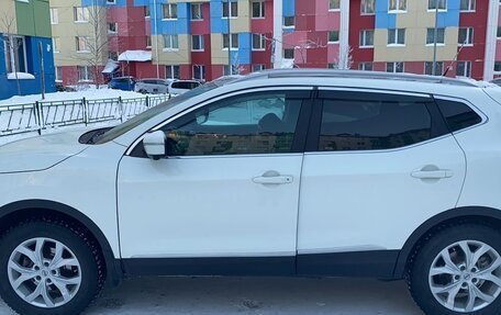 Nissan Qashqai, 2014 год, 1 650 000 рублей, 2 фотография