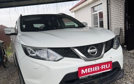Nissan Qashqai, 2014 год, 1 650 000 рублей, 3 фотография