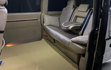 Volkswagen Multivan T5, 2007 год, 2 740 000 рублей, 5 фотография