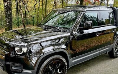 Land Rover Defender II, 2025 год, 11 500 000 рублей, 1 фотография