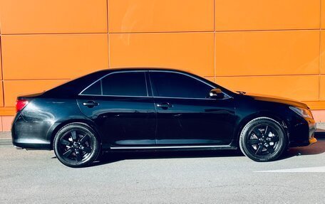 Toyota Camry, 2012 год, 1 399 000 рублей, 6 фотография