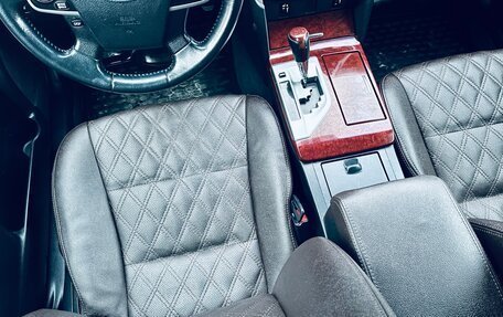 Toyota Camry, 2012 год, 1 399 000 рублей, 19 фотография