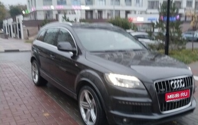 Audi Q7, 2010 год, 1 800 000 рублей, 1 фотография