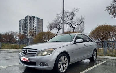 Mercedes-Benz C-Класс, 2007 год, 700 000 рублей, 1 фотография