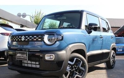 Suzuki Xbee, 2025 год, 2 900 000 рублей, 1 фотография