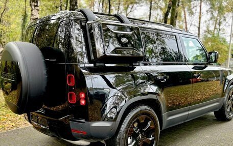 Land Rover Defender II, 2025 год, 11 500 000 рублей, 6 фотография