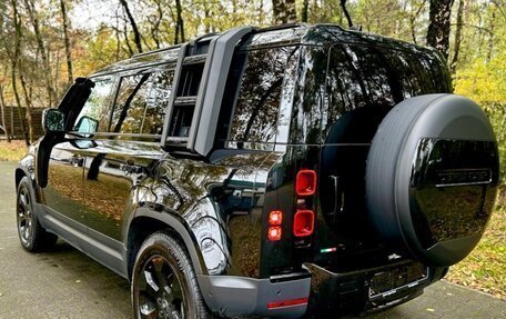 Land Rover Defender II, 2025 год, 11 500 000 рублей, 3 фотография