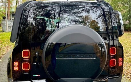 Land Rover Defender II, 2025 год, 11 500 000 рублей, 5 фотография