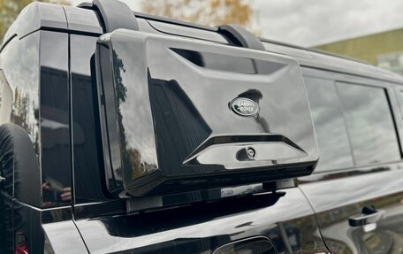 Land Rover Defender II, 2025 год, 11 500 000 рублей, 7 фотография