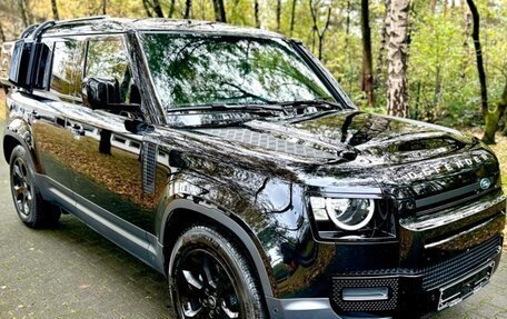 Land Rover Defender II, 2025 год, 11 500 000 рублей, 8 фотография