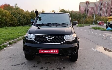 ЛуАЗ Patriot, 2021 год, 1 420 000 рублей, 1 фотография