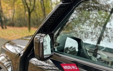 Land Rover Defender II, 2025 год, 11 500 000 рублей, 4 фотография