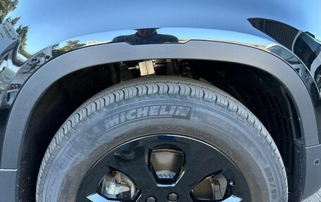 Land Rover Defender II, 2025 год, 11 500 000 рублей, 11 фотография