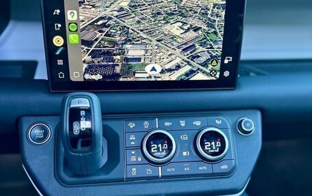 Land Rover Defender II, 2025 год, 11 500 000 рублей, 16 фотография