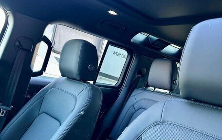 Land Rover Defender II, 2025 год, 11 500 000 рублей, 14 фотография