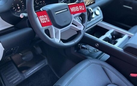 Land Rover Defender II, 2025 год, 11 500 000 рублей, 12 фотография