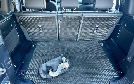 Land Rover Defender II, 2025 год, 11 500 000 рублей, 21 фотография