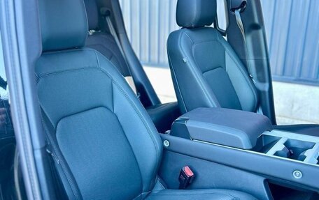 Land Rover Defender II, 2025 год, 11 500 000 рублей, 19 фотография