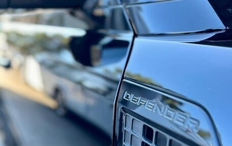 Land Rover Defender II, 2025 год, 11 500 000 рублей, 22 фотография