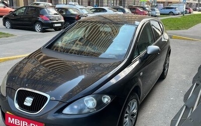 SEAT Leon II, 2008 год, 370 000 рублей, 1 фотография