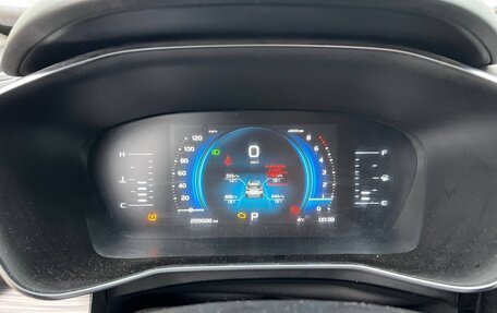 Geely Atlas, 2022 год, 1 145 000 рублей, 6 фотография