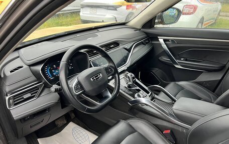 Geely Atlas, 2022 год, 1 145 000 рублей, 7 фотография