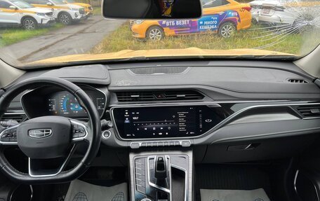 Geely Atlas, 2022 год, 1 145 000 рублей, 5 фотография