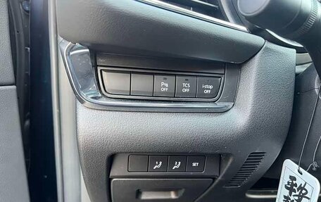 Mazda CX-30 I, 2025 год, 2 660 667 рублей, 18 фотография