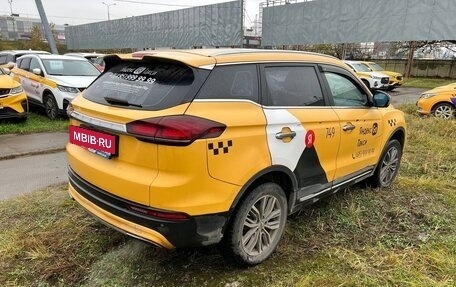 Geely Atlas, 2022 год, 1 145 000 рублей, 3 фотография