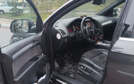 Audi Q7, 2010 год, 1 800 000 рублей, 3 фотография