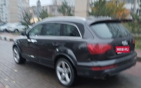 Audi Q7, 2010 год, 1 800 000 рублей, 2 фотография