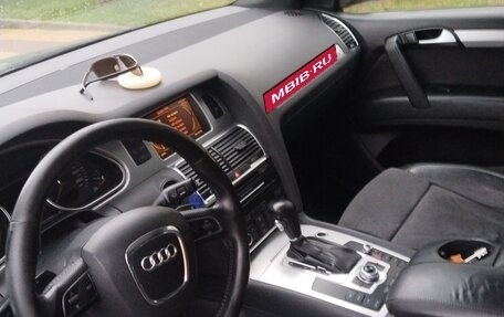 Audi Q7, 2010 год, 1 800 000 рублей, 7 фотография