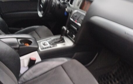 Audi Q7, 2010 год, 1 800 000 рублей, 8 фотография