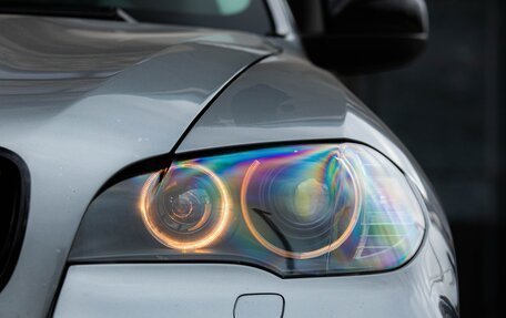 BMW X5, 2008 год, 1 650 000 рублей, 5 фотография