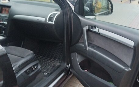 Audi Q7, 2010 год, 1 800 000 рублей, 9 фотография