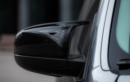 BMW X5, 2008 год, 1 650 000 рублей, 7 фотография