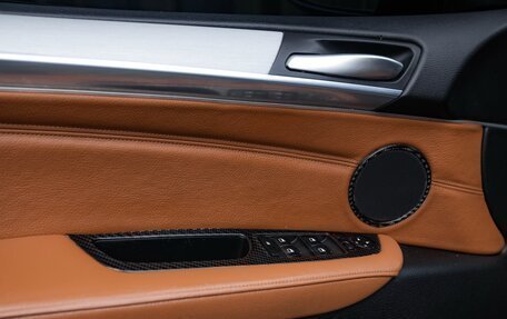 BMW X5, 2008 год, 1 650 000 рублей, 18 фотография