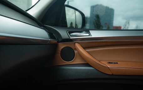 BMW X5, 2008 год, 1 650 000 рублей, 17 фотография