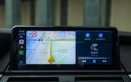 BMW X5, 2008 год, 1 650 000 рублей, 20 фотография