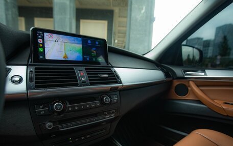 BMW X5, 2008 год, 1 650 000 рублей, 16 фотография