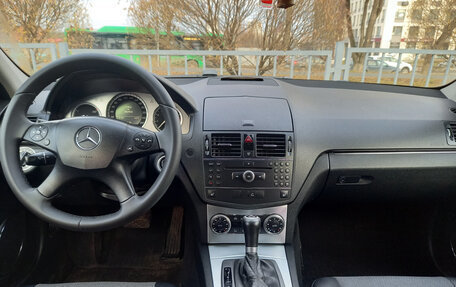 Mercedes-Benz C-Класс, 2007 год, 700 000 рублей, 6 фотография