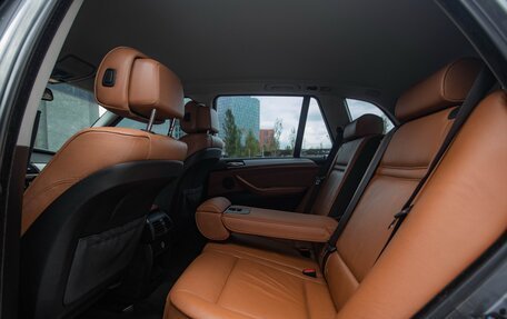 BMW X5, 2008 год, 1 650 000 рублей, 19 фотография