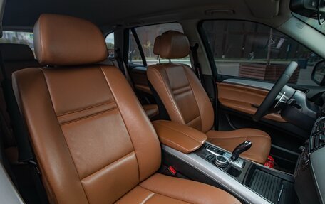 BMW X5, 2008 год, 1 650 000 рублей, 21 фотография