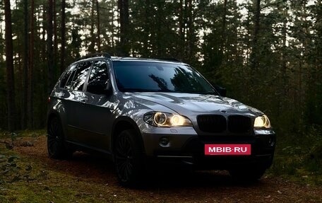 BMW X5, 2008 год, 1 650 000 рублей, 22 фотография